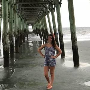 Meet your Posher, Abby